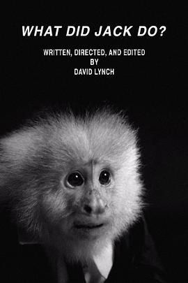 杰克做了什么？