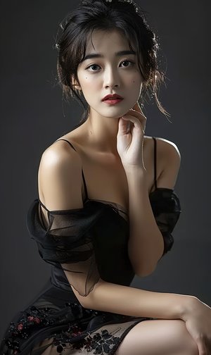 《賣保險套的女銷售》吳夢夢