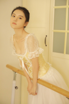 《妥協(xié)的太太》