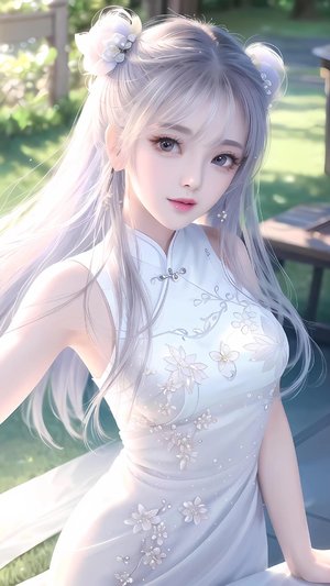 for love of the game