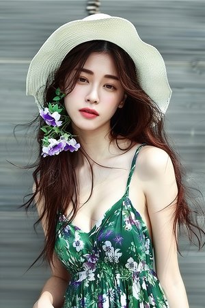 一邊喂奶一邊做著愛A