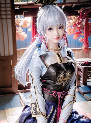 因?yàn)閻矍橛衅孥E演員表