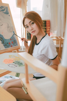 《廚房韻母2》中字