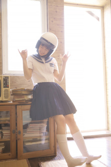 在逃生游戲里的PO文