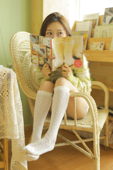 女子學(xué)院中文版