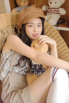 18 觸摸互動游戲 黃油 3D