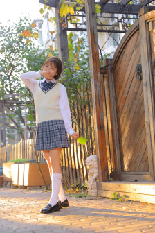 齊天大性之觀音菩薩