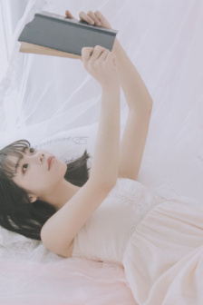 《圖書館的女朋友