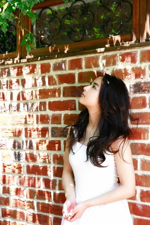 張效誠求婚吳敏霞