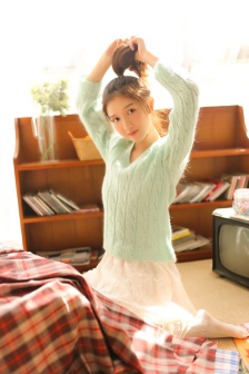 梨花壓海棠(父女棉兒)免費閱讀