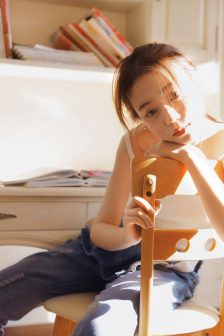 《帳篷里的秘密》第一季漫畫