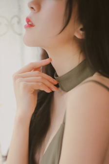 麻花傳沈娜娜MV