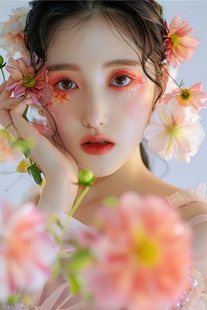 《帳中香》金銀花露TXT