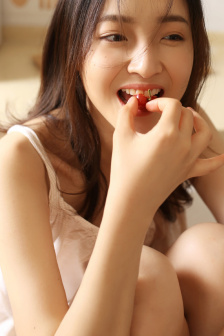 韓劇《不止曖昧》