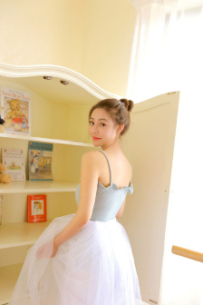 我的女孩普通話版配音