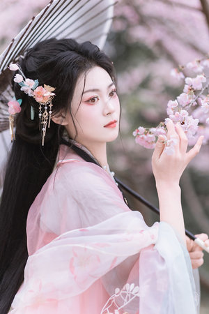 喬家的兒女 電視劇