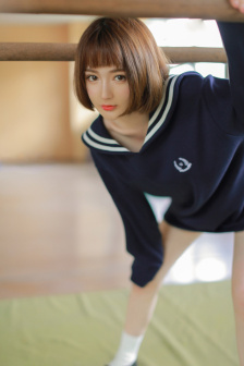 萬(wàn)茜丁字褲圖片