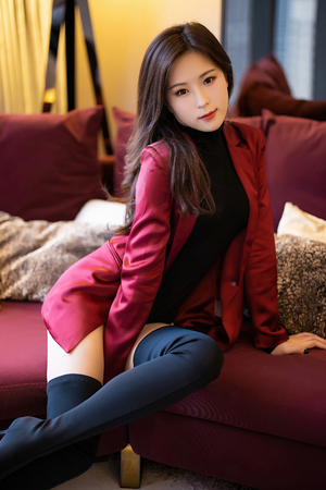 澆花(父女)作者:父