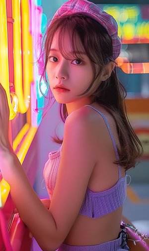 即使我不會唱歌