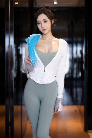 宋茜電視劇尼坤探班