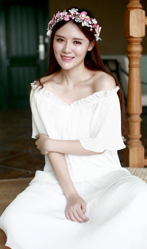 兒媳到公診所看婦科病