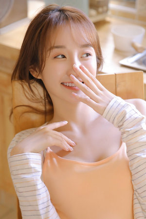 特別會親小花園的男人能嫁嗎