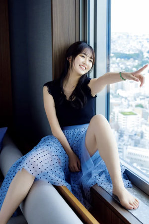 嘴唇可以看出BB形狀嗎