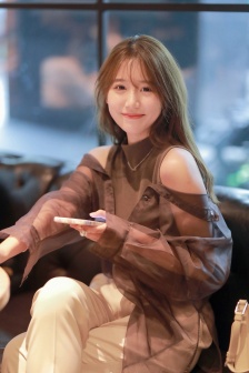 《公交系列短文》300字