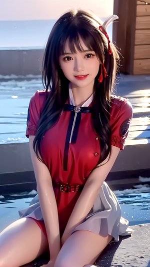 乖女我會讓你舒服的