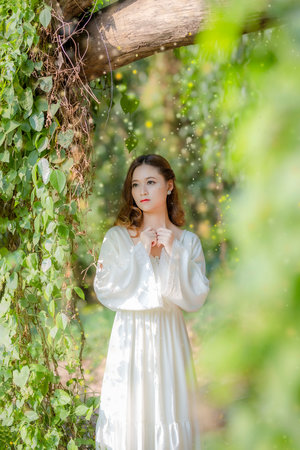 創(chuàng)世紀(jì)2天地有情電視劇