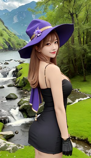 瀨亞美莉最新作品