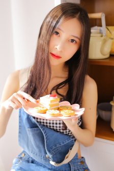 親愛的熱愛的全集