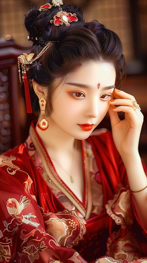 強(qiáng)扭的瓜真甜閱讀