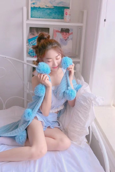 糖心少女VLOG免費(fèi)觀看