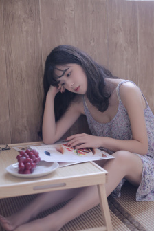 姐妹花破瓜雙飛記的寓意和象征意義