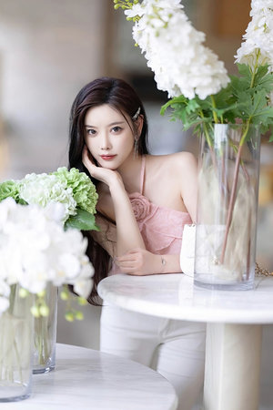 我的漂亮的瘦子 3