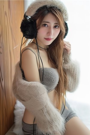 《蜜汁香桃》BY抹茶曲奇