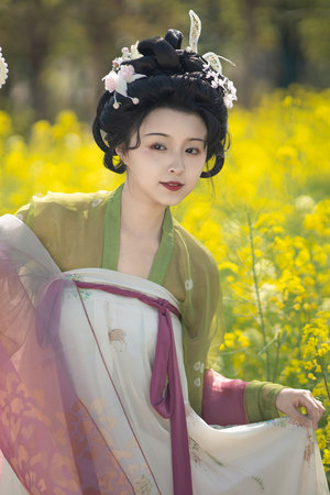 騎蛇難下(雙)海棠書院