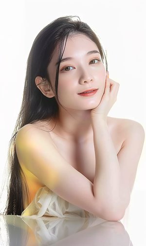 《女銷售員:滿天星》