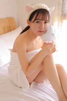 長門和小南拔蘿卜游戲