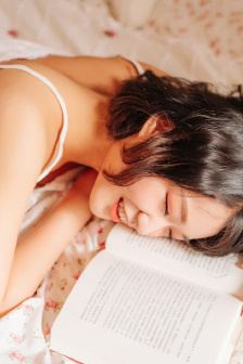 兒子說高考考好了給他一次