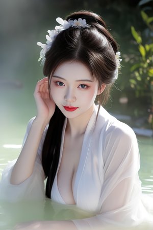 雖然我知道第五集