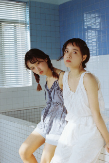 劉若英的電視劇