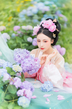 動漫《做到你懷孕》努努