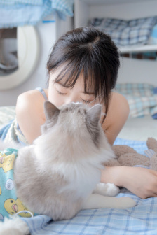 笑女孩與傻男孩全集