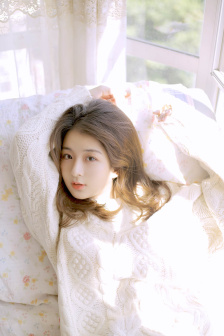 [中文][3D全彩]媽媽化妝后-1