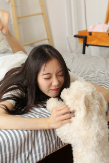 《我的漂亮老板娘》演員名單