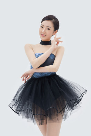 《西廂記》楊思敏