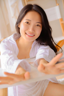 蔡芷紜快樂大本營