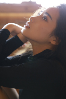 盛夏晚晴天好看嗎